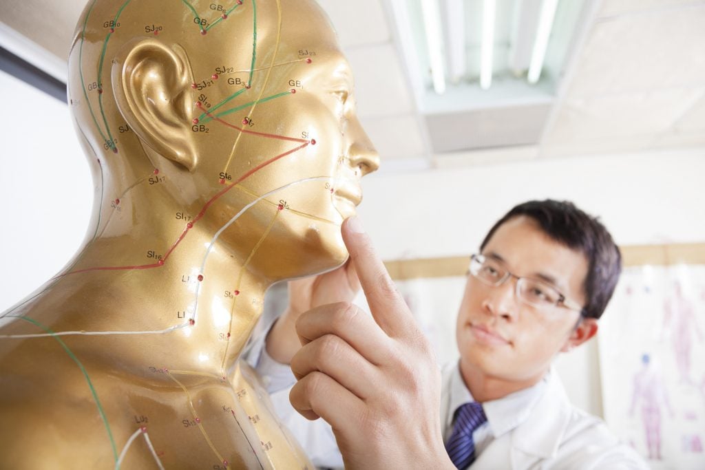 Science Behind Trigger Point Acupuncture (aka ‘Dry Needling ...